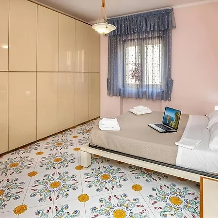 Casa Angela-in Sorrento's Heart * Sorrento