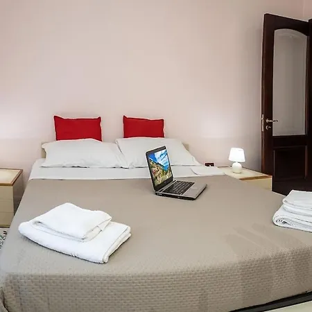 Casa Angela-in Sorrento's Heart Appartement Sorrento