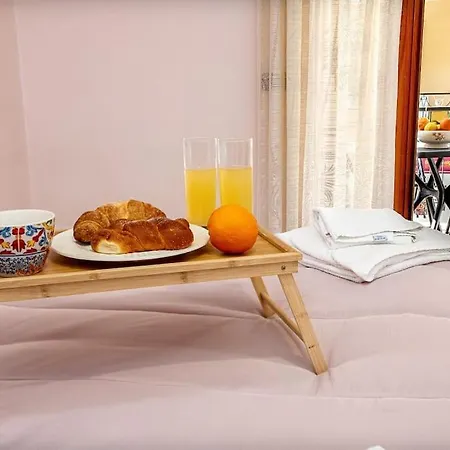 Appartement Casa Angela-in Sorrento's Heart