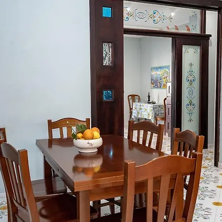 Casa Angela-in Sorrento's Heart Appartement Sorrente