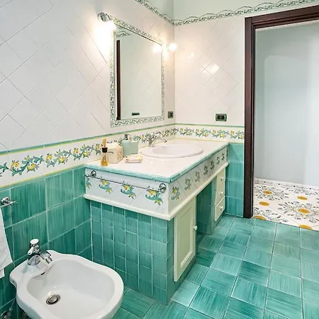 Casa Angela-in Sorrento's Heart Appartement *