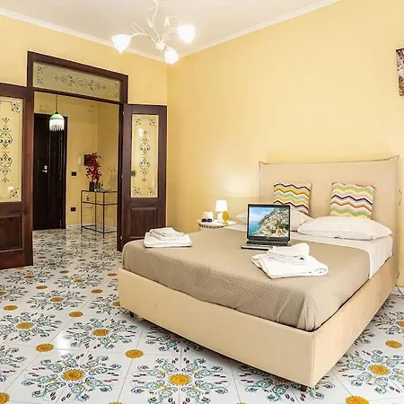 Appartement Casa Angela-in Sorrento's Heart Sorrente