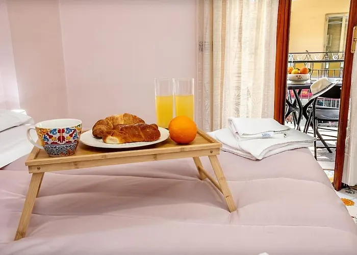 Apartman Casa Angela-in Sorrento's Heart